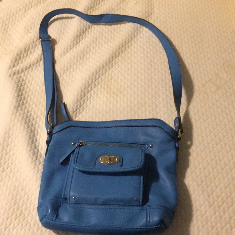 B.O.C purse